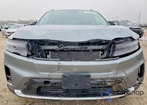 2024 Honda Prologue Tour z USA, uszkodzony, nr VIN 3GPKHXRJXRS532480